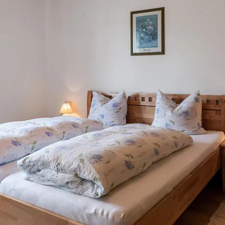 Cozy Apartment In Vandans With Shared Terrace Vandans