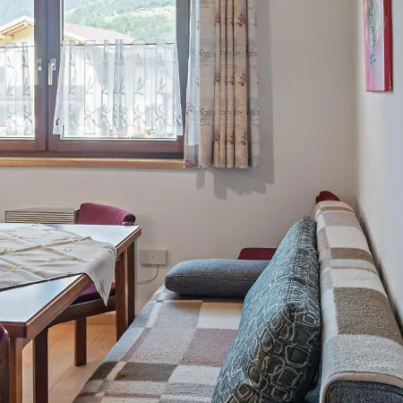 Cozy Apartment In Vandans With Shared Terrace Lejlighed *