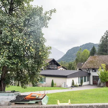 Cozy Apartment In Vandans With Shared Terrace * Vandans