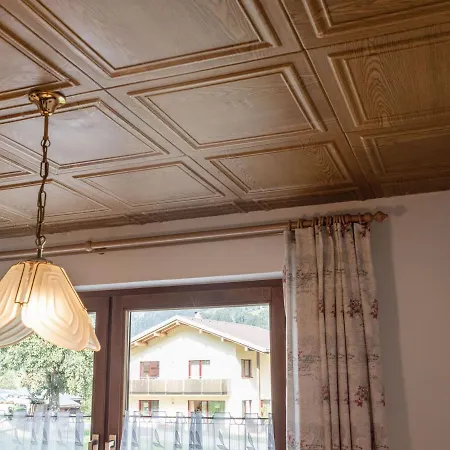Cozy Apartment In Vandans With Shared Terrace *