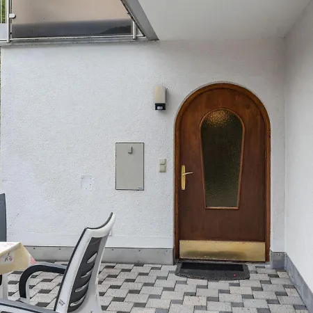 Cozy Apartment In Vandans With Shared Terrace Vandans