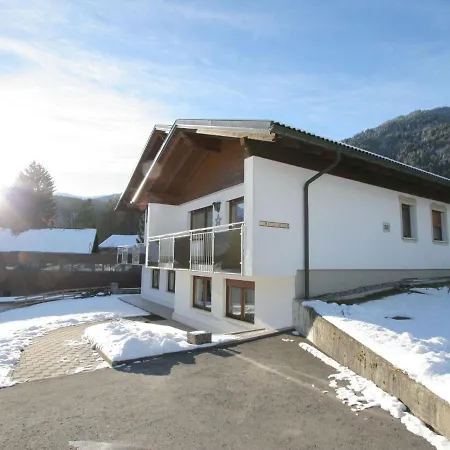 Cozy Apartment In Vandans With Shared Terrace Vandans