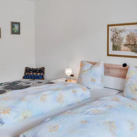 Cozy Apartment In Vandans With Shared Terrace *