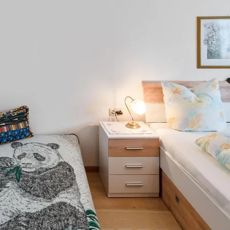Cozy Apartment In Vandans With Shared Terrace *