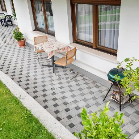 Cozy Apartment In Vandans With Shared Terrace Lejlighed Vandans