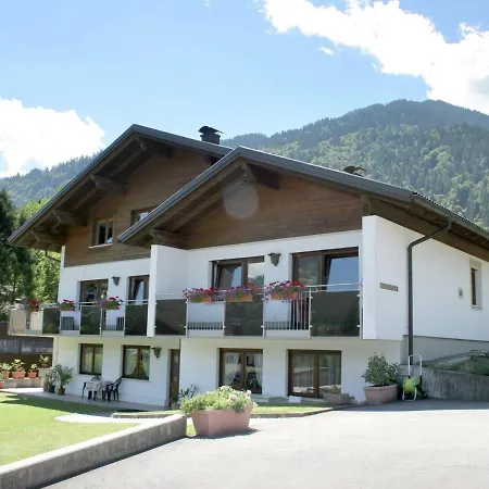 Lejlighed Cozy Apartment In Vandans With Shared Terrace Vandans
