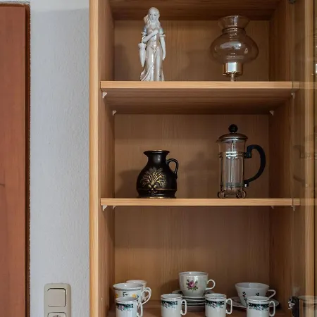 Cozy Apartment In Vandans With Shared Terrace Lejlighed *