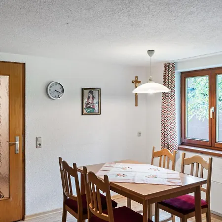 Cozy Apartment In Vandans With Shared Terrace Apartment