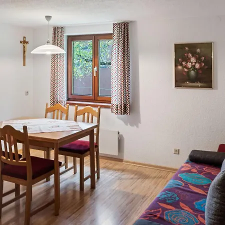 Cozy Apartment In Vandans With Shared Terrace Lejlighed *