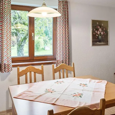 Cozy Apartment In Vandans With Shared Terrace * Vandans
