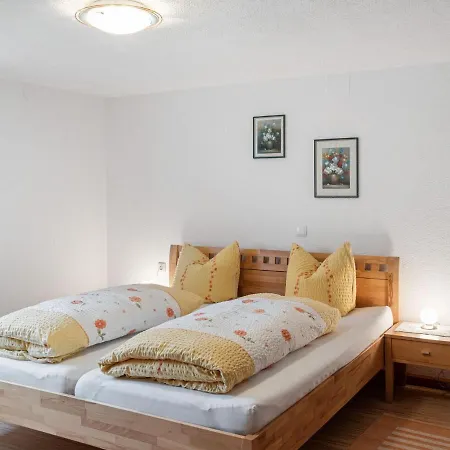 Cozy Apartment In Vandans With Shared Terrace * Vandans
