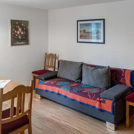 Cozy Apartment In Vandans With Shared Terrace Lejlighed