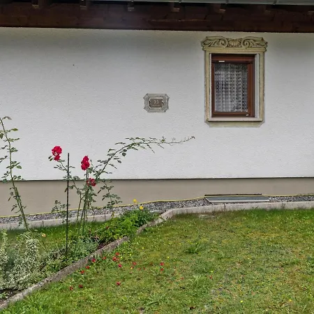 Cozy Apartment In Vandans With Shared Terrace