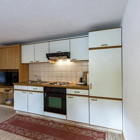 Cozy Apartment In Vandans With Shared Terrace Vandans