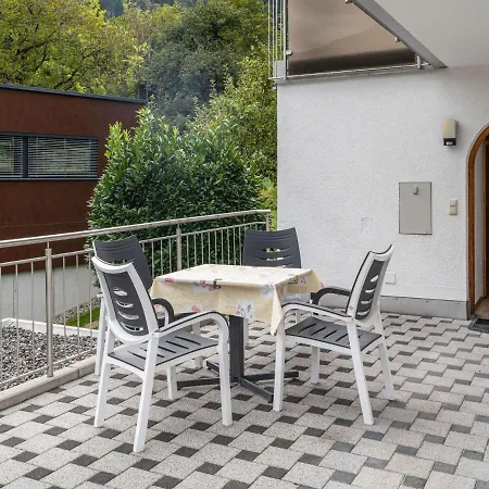 Cozy Apartment In Vandans With Shared Terrace Vandans