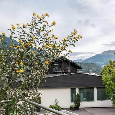 Cozy Apartment In Vandans With Shared Terrace * Vandans