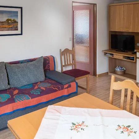 Lejlighed Cozy Apartment In Vandans With Shared Terrace