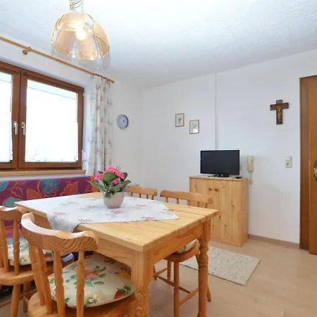 Cozy Apartment In Vandans With Shared Terrace Lejlighed *