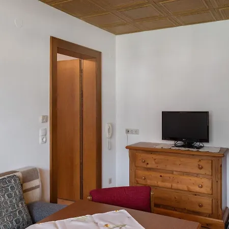Cozy Apartment In Vandans With Shared Terrace * Vandans