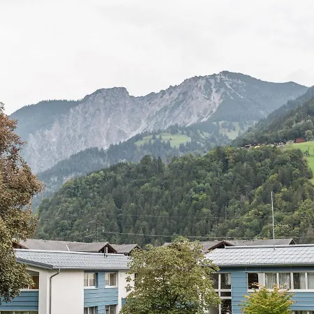 Cozy Apartment In Vandans With Shared Terrace * Vandans
