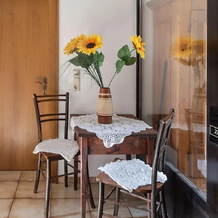 Cozy Apartment In Vandans With Shared Terrace *