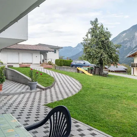 Lejlighed Cozy Apartment In Vandans With Shared Terrace *
