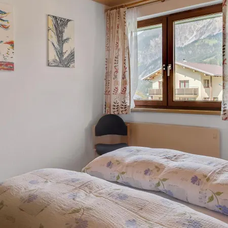 Cozy Apartment In Vandans With Shared Terrace *