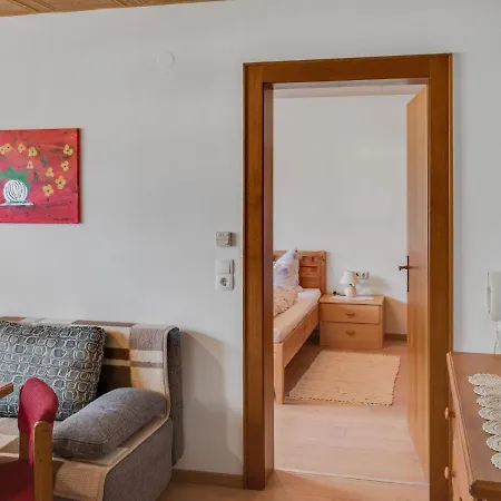 Cozy Apartment In Vandans With Shared Terrace