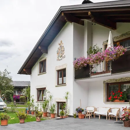 Cozy Apartment In Vandans With Shared Terrace Lejlighed *