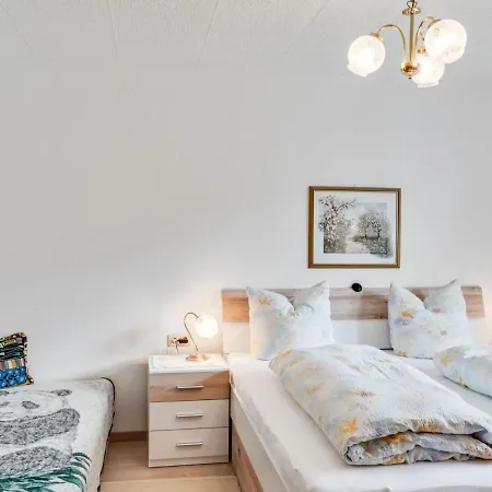 Lejlighed Cozy Apartment In Vandans With Shared Terrace Vandans