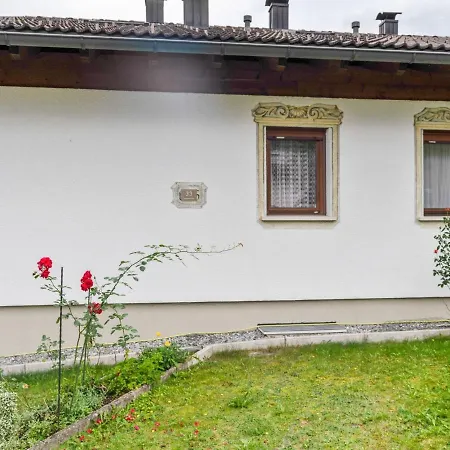 Cozy Apartment In Vandans With Shared Terrace