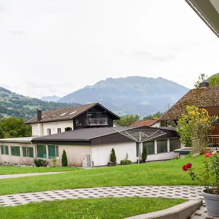 Cozy Apartment In Vandans With Shared Terrace Apartment