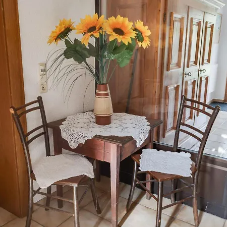 Cozy Apartment In Vandans With Shared Terrace